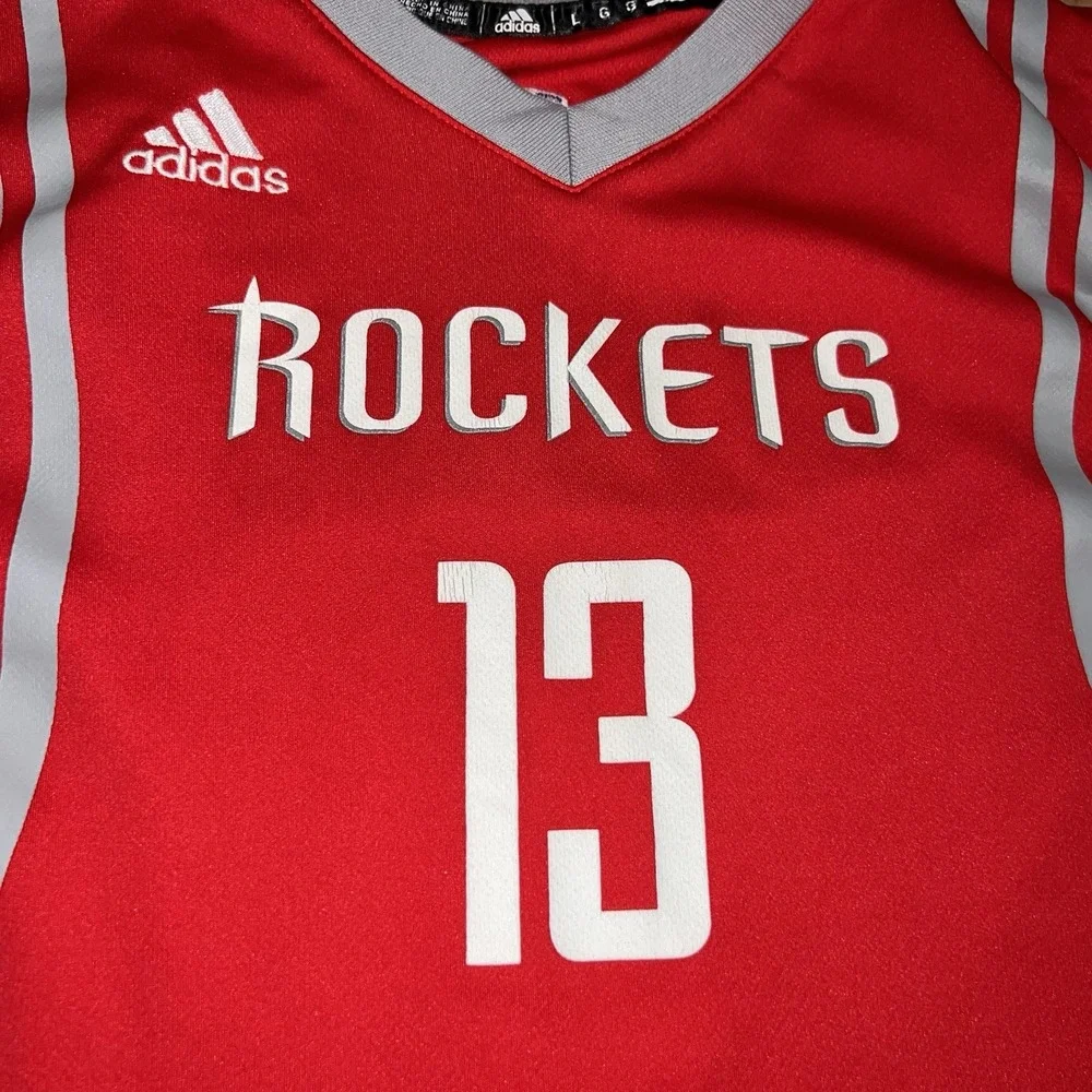 adidas houston rockets